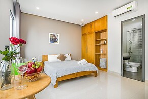 Pedersen Hostel