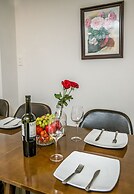 Pedersen Hostel