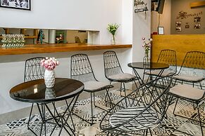 Pedersen Hostel