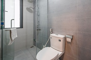 Pedersen Hostel