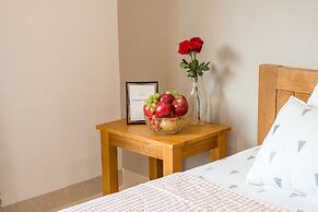 Pedersen Hostel