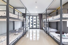 Pedersen Hostel