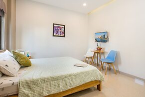 Pedersen Hostel