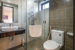 Pedersen Hostel