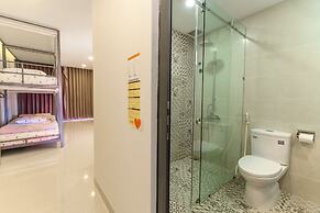 Pedersen Hostel