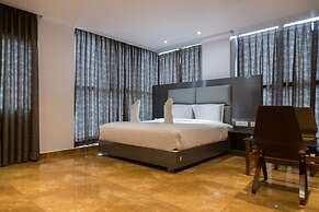 Hotel Hills
