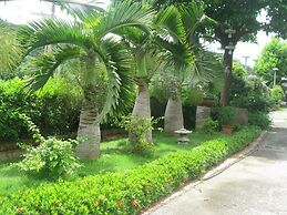Green 58 B&B