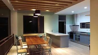 Green 58 B&B