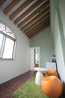 Green 58 B&B