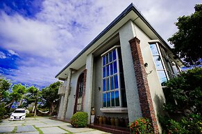 Green 58 B&B