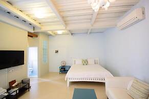 Green 58 B&B