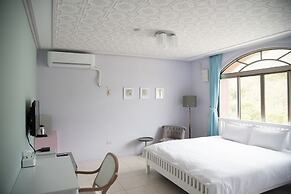 Green 58 B&B