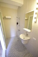 Green 58 B&B
