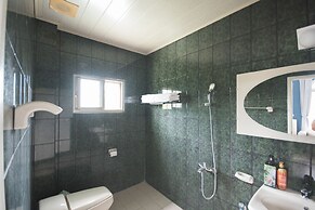 Green 58 B&B