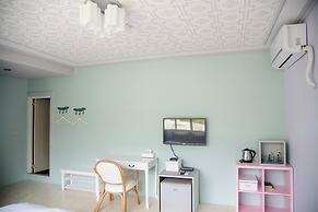 Green 58 B&B
