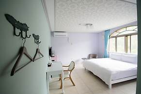 Green 58 B&B