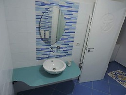 Mediterraneo Rooms