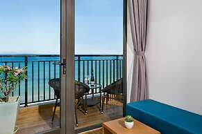 Seashore Hotel & Apartment