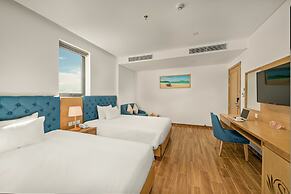 Seashore Hotel & Apartment