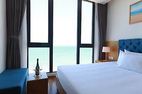 Seashore Hotel & Apartment