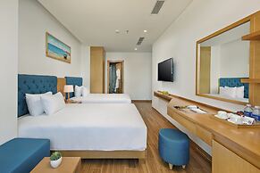 Seashore Hotel & Apartment