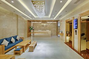 Seashore Hotel & Apartment