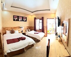 Dang Khoa Garden Inn