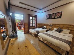 Dang Khoa Garden Inn