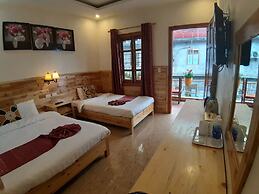 Dang Khoa Garden Inn