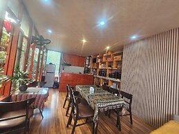 Dang Khoa Garden Inn