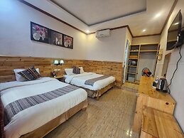 Dang Khoa Garden Inn