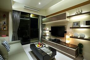 Taipei K House