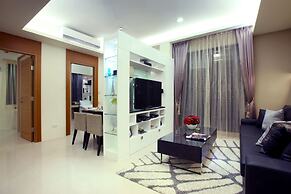 Taipei K House