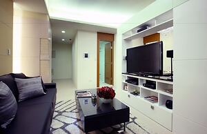 Taipei K House