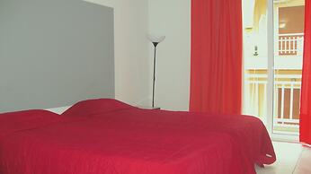 Hotel Marko