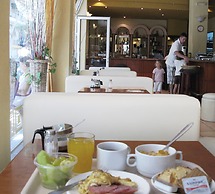 Hotel Marko