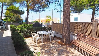 Villa Marechiaro