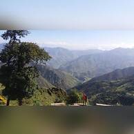 Silver Dew Resorts