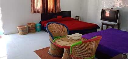 Silver Dew Resorts