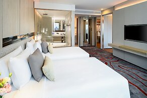 Hotel Nikko Bangkok