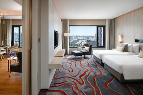 Hotel Nikko Bangkok