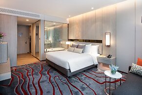 Hotel Nikko Bangkok