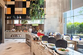 Hotel Nikko Bangkok