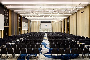 Hotel Nikko Bangkok