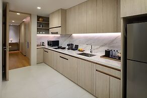 Hotel Nikko Bangkok