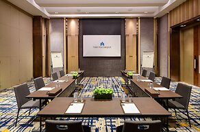 Hotel Nikko Bangkok