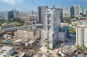 Hotel Nikko Bangkok