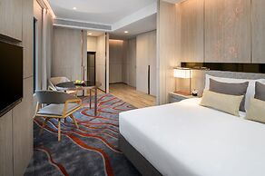 Hotel Nikko Bangkok