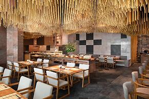 Hotel Nikko Bangkok