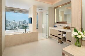 Hotel Nikko Bangkok